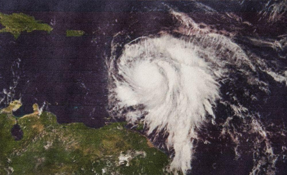 Biggest Hurricanes In History