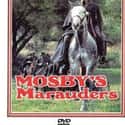 Mosbys Marauders - Kurt Russell ganz jung 1967 on Random Best US Civil War Movies