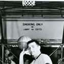 George Linn on Random Greatest Alabama Basketball Players