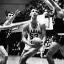 Bob Andrews on Random Greatest Alabama Basketball Players
