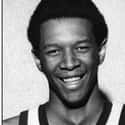 Wendell Hudson on Random Greatest Alabama Basketball Players
