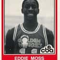 Eddie Moss on Random Greatest Syracuse Basketball Players
