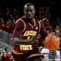 Antwi Atuahene is listed (or ranked) 49 on the list The Greatest Arizona State Basketball Players of All Time