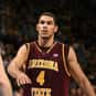 Jeff Ayres is listed (or ranked) 43 on the list The Greatest Arizona State Basketball Players of All Time