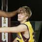 Brandon Goldman is listed (or ranked) 28 on the list The Greatest Arizona State Basketball Players of All Time