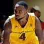 Torian Graham is listed (or ranked) 29 on the list The Greatest Arizona State Basketball Players of All Time