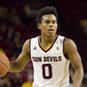 Tra Holder is listed (or ranked) 19 on the list The Greatest Arizona State Basketball Players of All Time