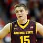 Egor Koulechov is listed (or ranked) 20 on the list The Greatest Arizona State Basketball Players of All Time