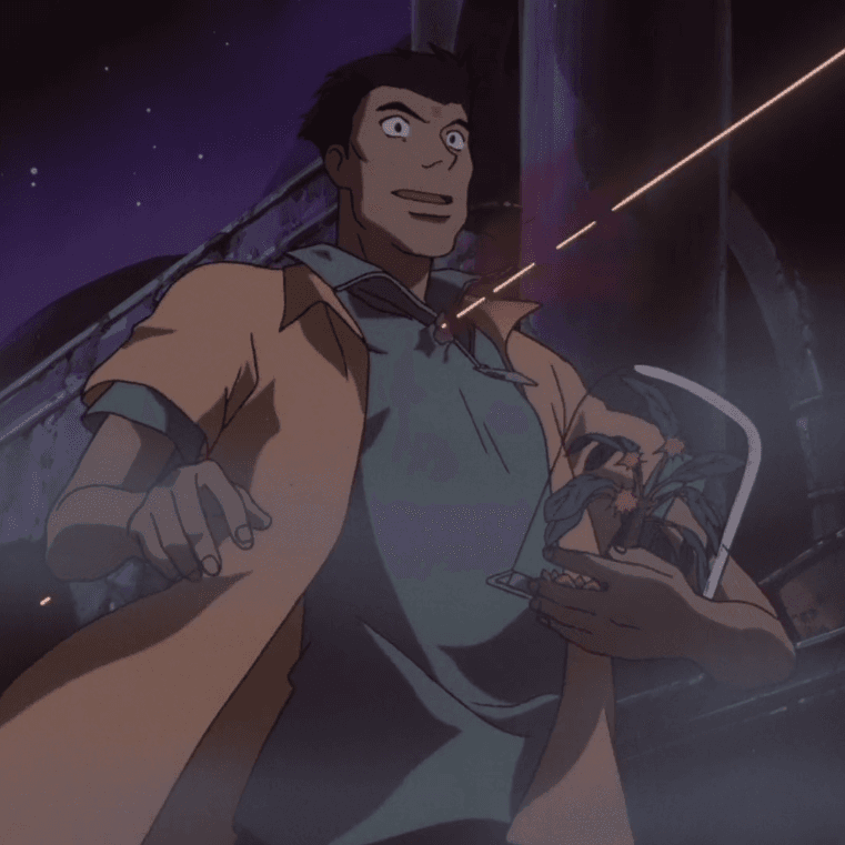 The 15 Best Cowboy Bebop Quotes That Still Give Us Chills