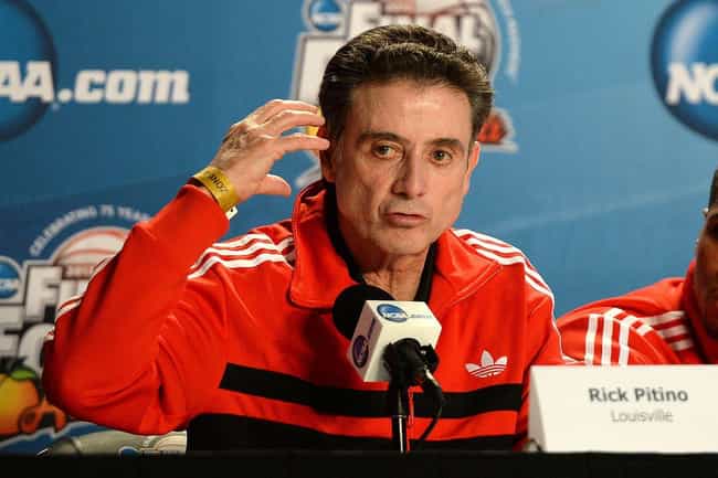The 25 Worst Ncaa Cheating Scandals In College Sports History