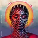 Dirty Computer is listed (or ranked) 21 on the list The Most Anticipated New Albums of 2018