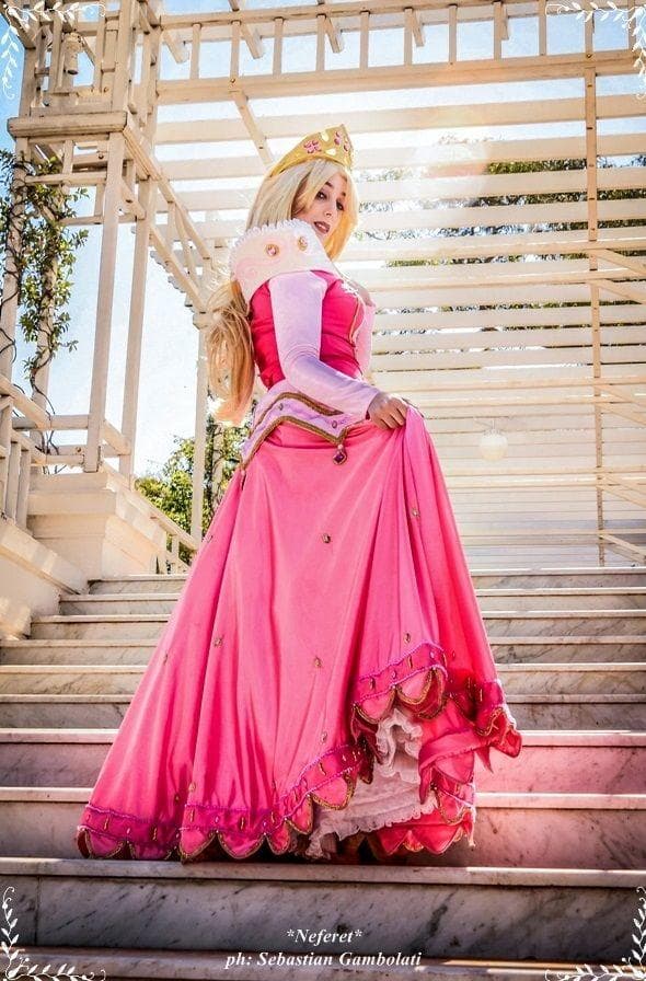 25 Incredible Disney Princess Cosplays That Are Magic Come to Life
