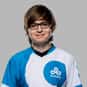 Sneaky is listed (or ranked) 3 on the list The Best Cloud9 Players