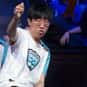 Gesture is listed (or ranked) 42 on the list The Best Cloud9 Players