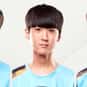 Profit is listed (or ranked) 50 on the list The Best Cloud9 Players