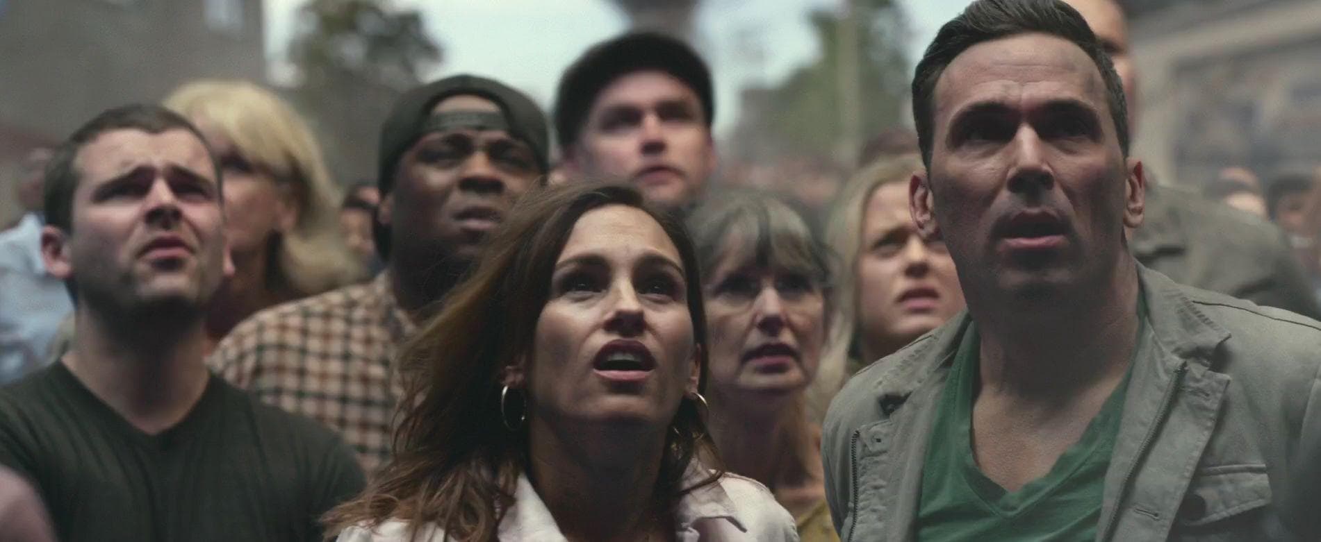 He Was Kicked Out Of The Reboot Premiere After Being Accused Of Pirating The Film