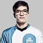 Squishymuffinz is listed (or ranked) 11 on the list The Best Cloud9 Players