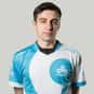 Shroud is listed (or ranked) 2 on the list The Best Cloud9 Players