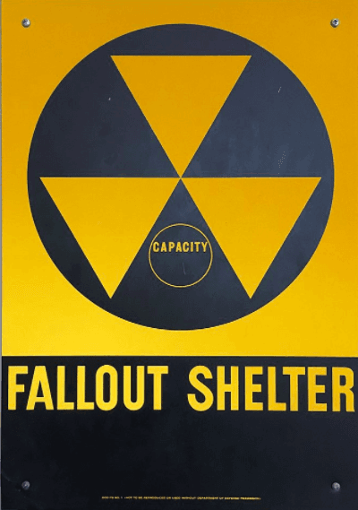 In The 1950s, An Entire Industry Thrived On Fears Of Nuclear War