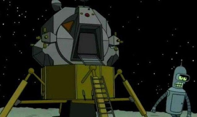 15 Dirty Futurama Jokes We Still Can't Believe They Got Away With