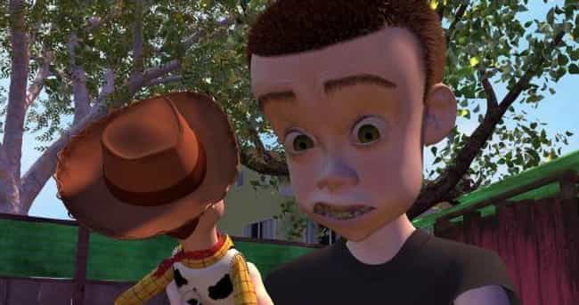 toy story 3 sid