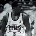 Carlos Briggs on Random Greatest Baylor Basketball Players