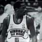 Carlos Briggs is listed (or ranked) 15 on the list The Greatest Baylor Basketball Players of All Time