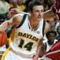 Aaron Bruce is listed (or ranked) 7 on the list The Greatest Baylor Basketball Players of All Time
