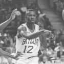 Melvin Hunt on Random Greatest Baylor Basketball Players