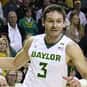 Dennis Lindsey is listed (or ranked) 27 on the list The Greatest Baylor Basketball Players of All Time