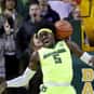 Johnathan Motley is listed (or ranked) 28 on the list The Greatest Baylor Basketball Players of All Time