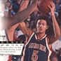 Jamison Brewer is listed (or ranked) 17 on the list The Greatest Auburn Basketball Players of All Time