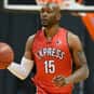 Quinnel Brown is listed (or ranked) 11 on the list The Greatest Auburn Basketball Players of All Time