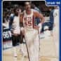 Bobby Cattage is listed (or ranked) 16 on the list The Greatest Auburn Basketball Players of All Time