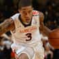 Chris Denson is listed (or ranked) 15 on the list The Greatest Auburn Basketball Players of All Time