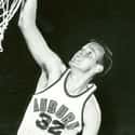 Joel Eaves on Random Greatest Auburn Basketball Players