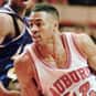 Wes Flanigan is listed (or ranked) 13 on the list The Greatest Auburn Basketball Players of All Time