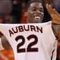 Kenny Gabriel is listed (or ranked) 25 on the list The Greatest Auburn Basketball Players of All Time