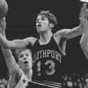 Jim Krivacs on Random Greatest Auburn Basketball Players