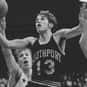 Jim Krivacs is listed (or ranked) 45 on the list The Greatest Auburn Basketball Players of All Time