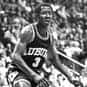 Darrell Lockhart is listed (or ranked) 32 on the list The Greatest Auburn Basketball Players of All Time