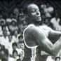 Jeff Moore is listed (or ranked) 39 on the list The Greatest Auburn Basketball Players of All Time