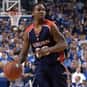 Quantez Robertson is listed (or ranked) 50 on the list The Greatest Auburn Basketball Players of All Time