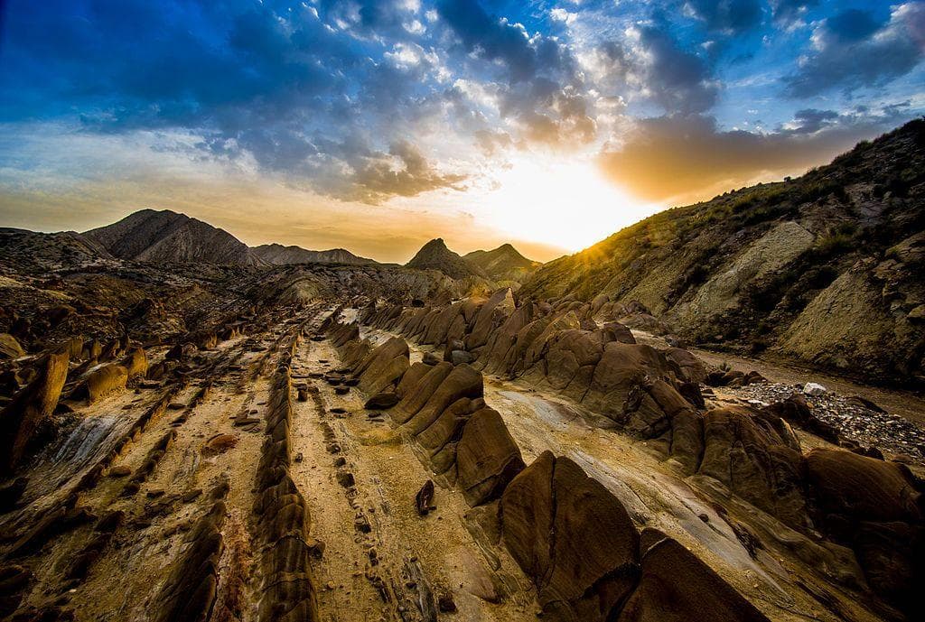 Worst Droughts in History List of Famous Droughts and Famines