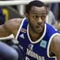 Antabia Waller is listed (or ranked) 26 on the list The Greatest Auburn Basketball Players of All Time