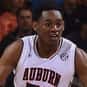 Austin Wiley is listed (or ranked) 19 on the list The Greatest Auburn Basketball Players of All Time