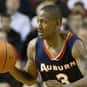 Ian Young is listed (or ranked) 38 on the list The Greatest Auburn Basketball Players of All Time