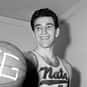 Frank DeWitt is listed (or ranked) 34 on the list The Greatest Virginia Basketball Players of All Time
