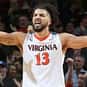 Anthony Gill is listed (or ranked) 20 on the list The Greatest Virginia Basketball Players of All Time