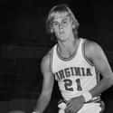 Bill Langloh on Random Greatest Virginia Basketball Players